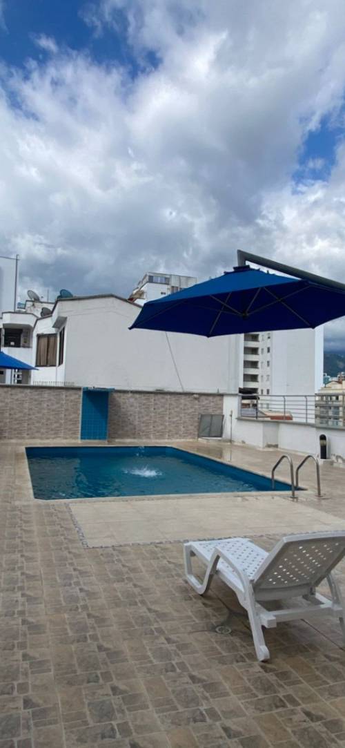 Apartaestudios en arriendo en Bucaramanga